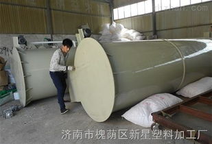 xxjht 1500 pp多功能廢氣凈化塔 濟南市槐蔭區(qū)新星塑料加工廠
