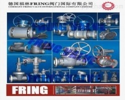 進口襯膠隔膜閥與德國福林PP隔膜閥的應用與特點