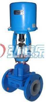 永嘉弘凌泵閥 ZDLT電動調(diào)節(jié)隔膜閥與電動隔膜閥的供應(yīng)優(yōu)勢